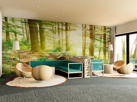 Allgaeu Art Hotel Kempten Zewnętrze zdjęcie