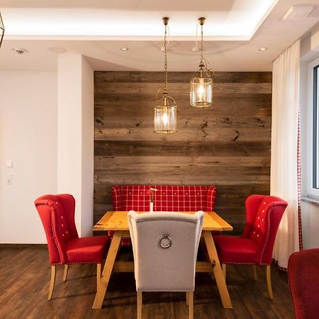 Allgaeu Art Hotel Kempten Zewnętrze zdjęcie