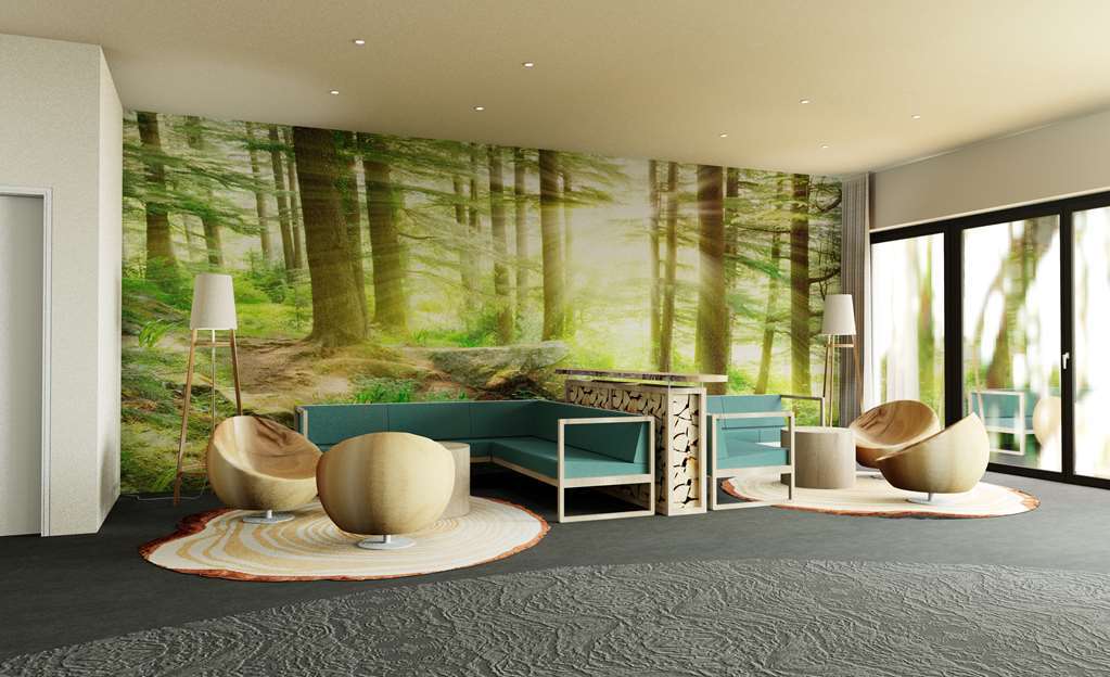 Allgaeu Art Hotel Kempten Wnętrze zdjęcie