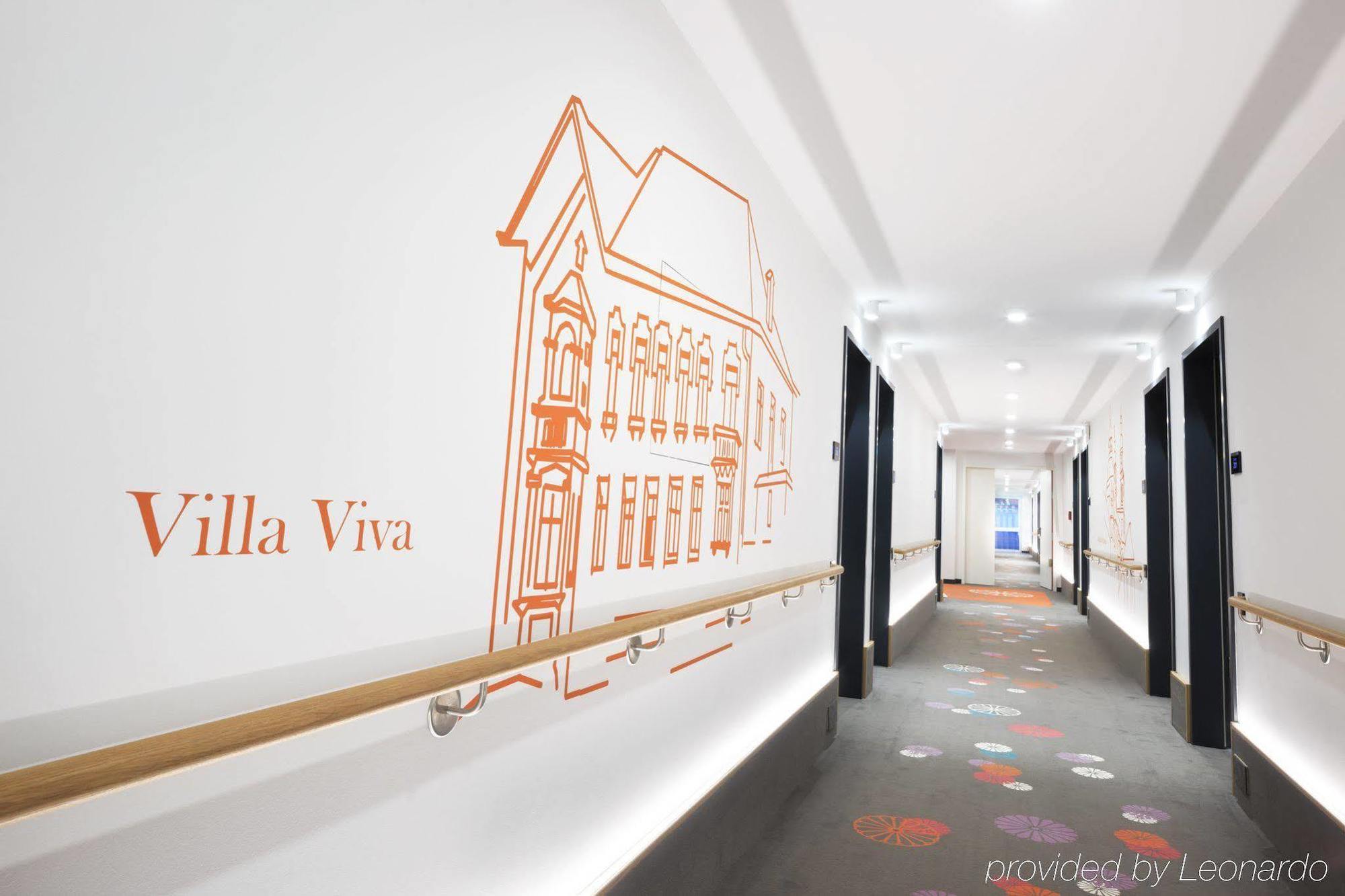 Allgaeu Art Hotel Kempten Zewnętrze zdjęcie