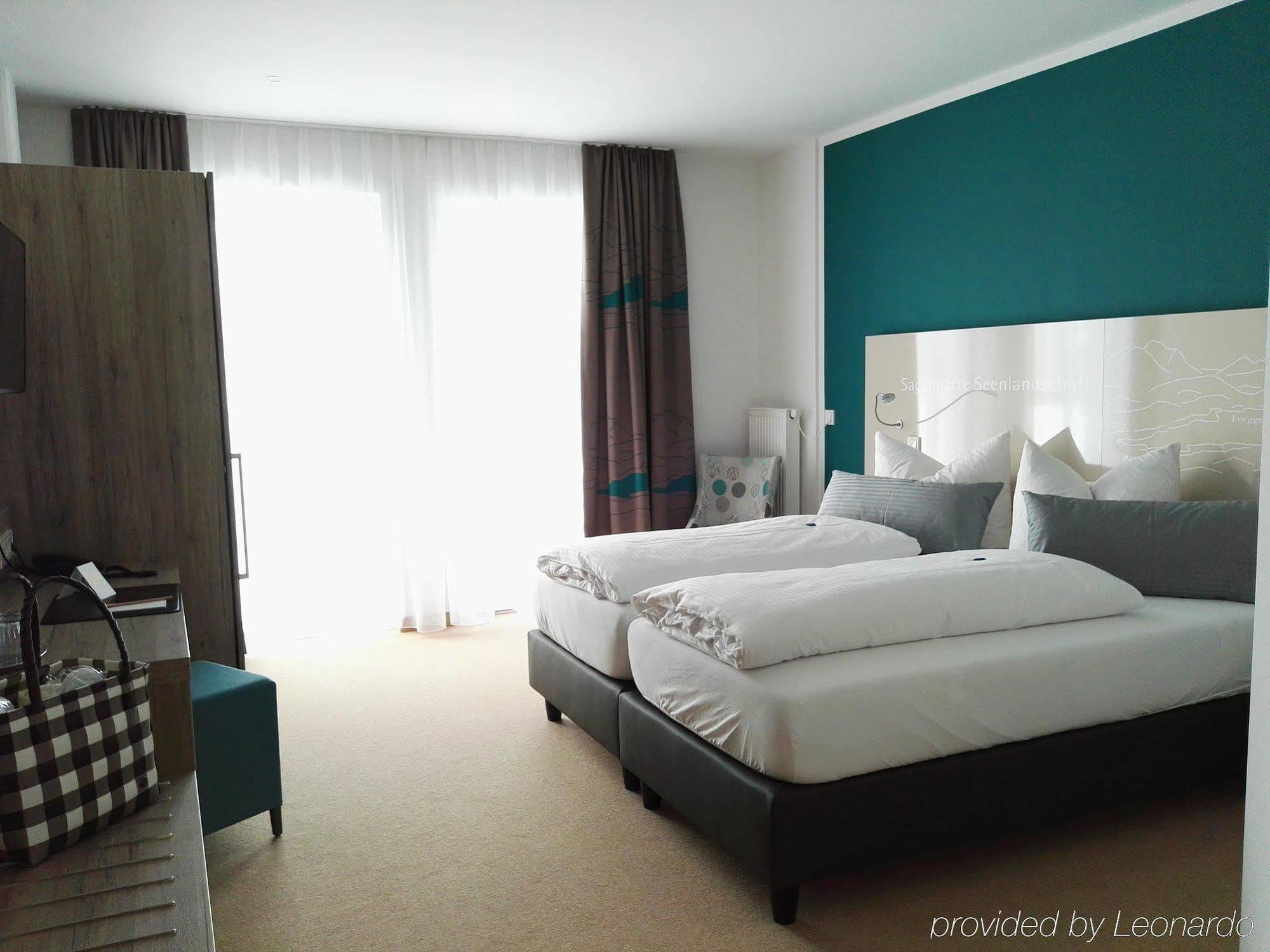 Allgaeu Art Hotel Kempten Zewnętrze zdjęcie