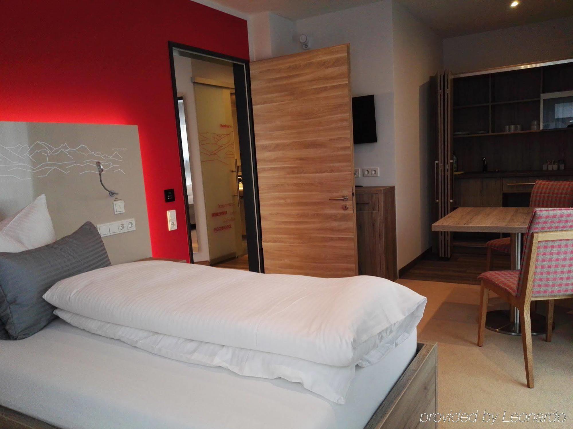 Allgaeu Art Hotel Kempten Zewnętrze zdjęcie