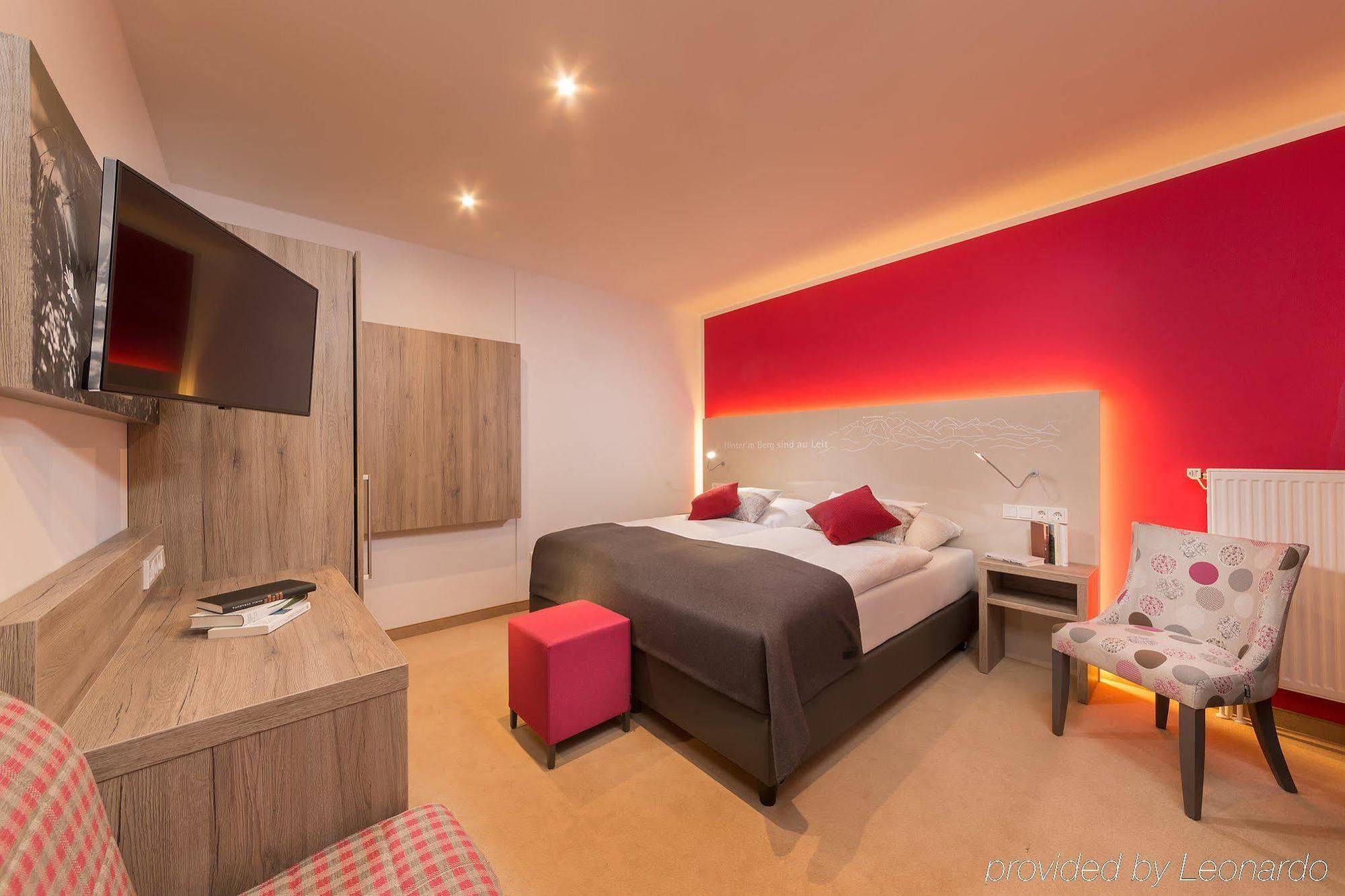 Allgaeu Art Hotel Kempten Zewnętrze zdjęcie