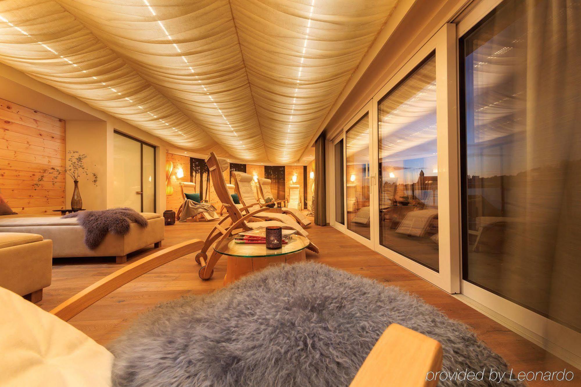 Allgaeu Art Hotel Kempten Zewnętrze zdjęcie