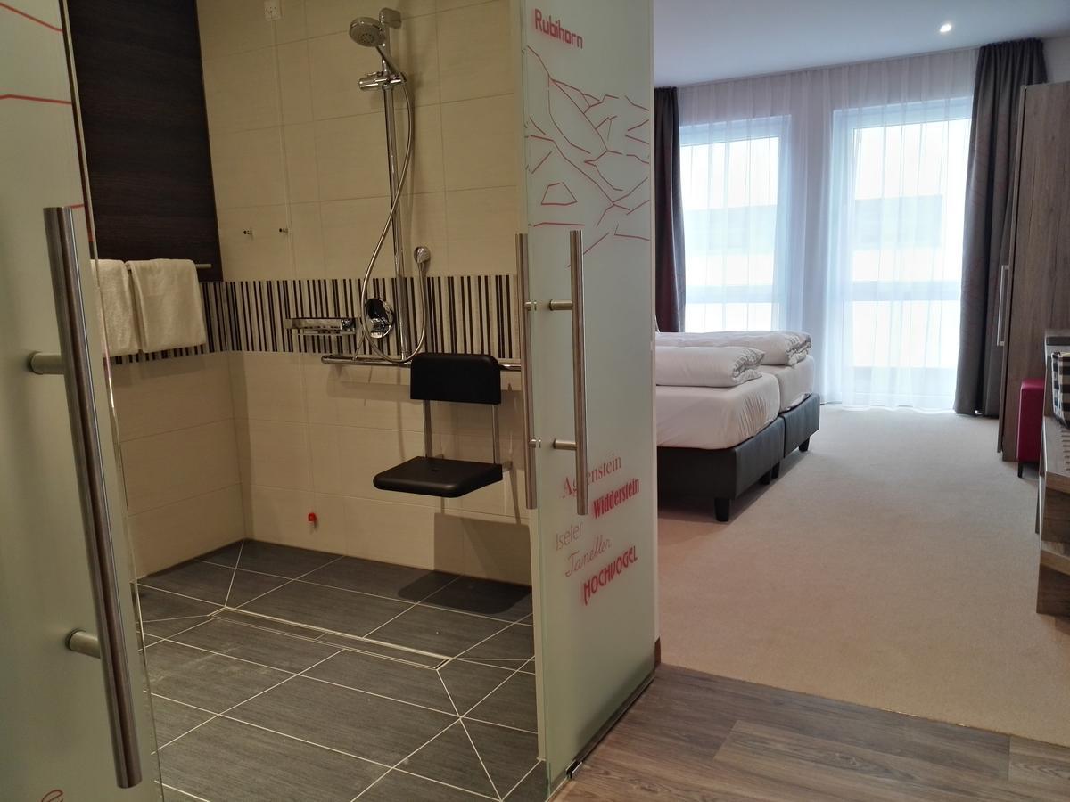 Allgaeu Art Hotel Kempten Zewnętrze zdjęcie