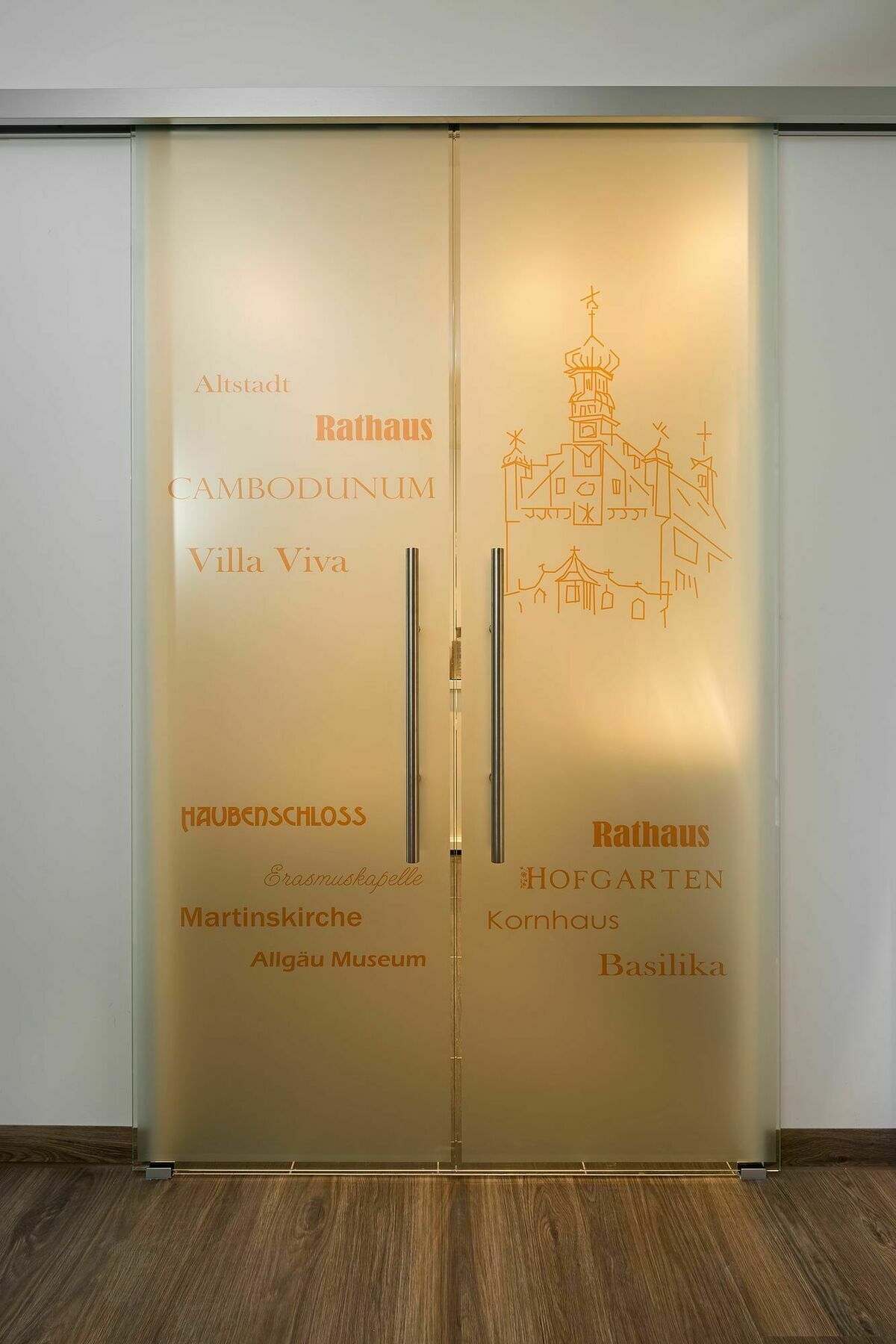 Allgaeu Art Hotel Kempten Zewnętrze zdjęcie