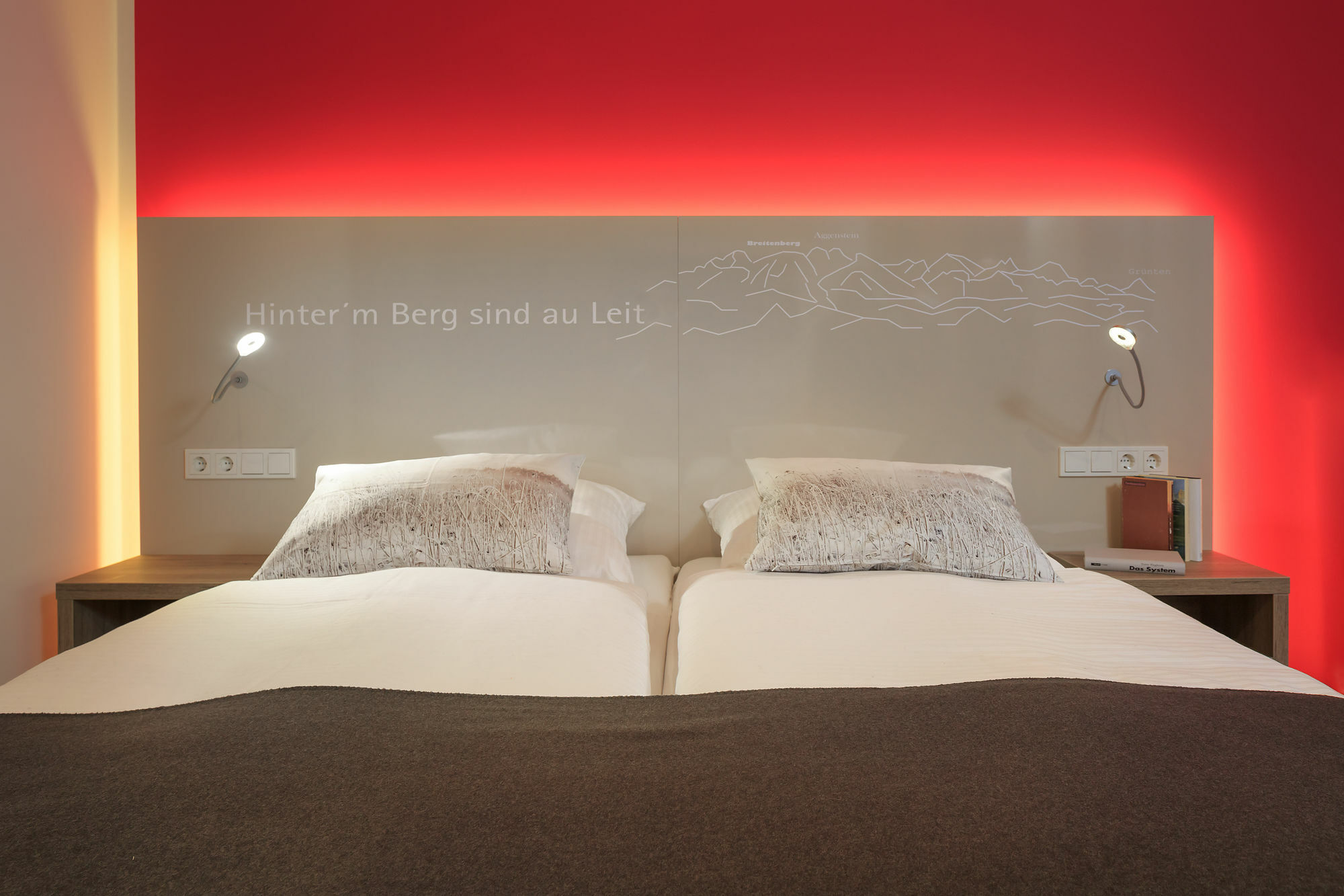 Allgaeu Art Hotel Kempten Zewnętrze zdjęcie