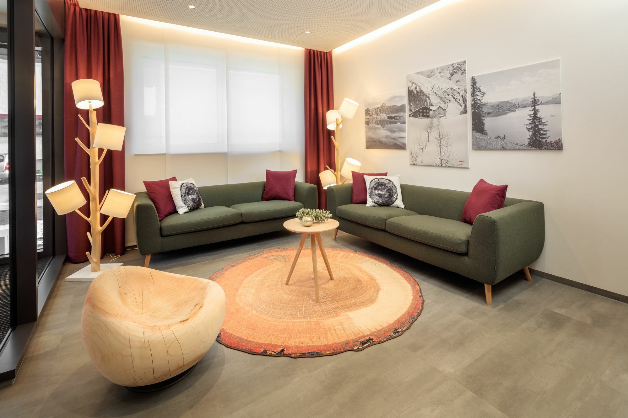 Allgaeu Art Hotel Kempten Zewnętrze zdjęcie