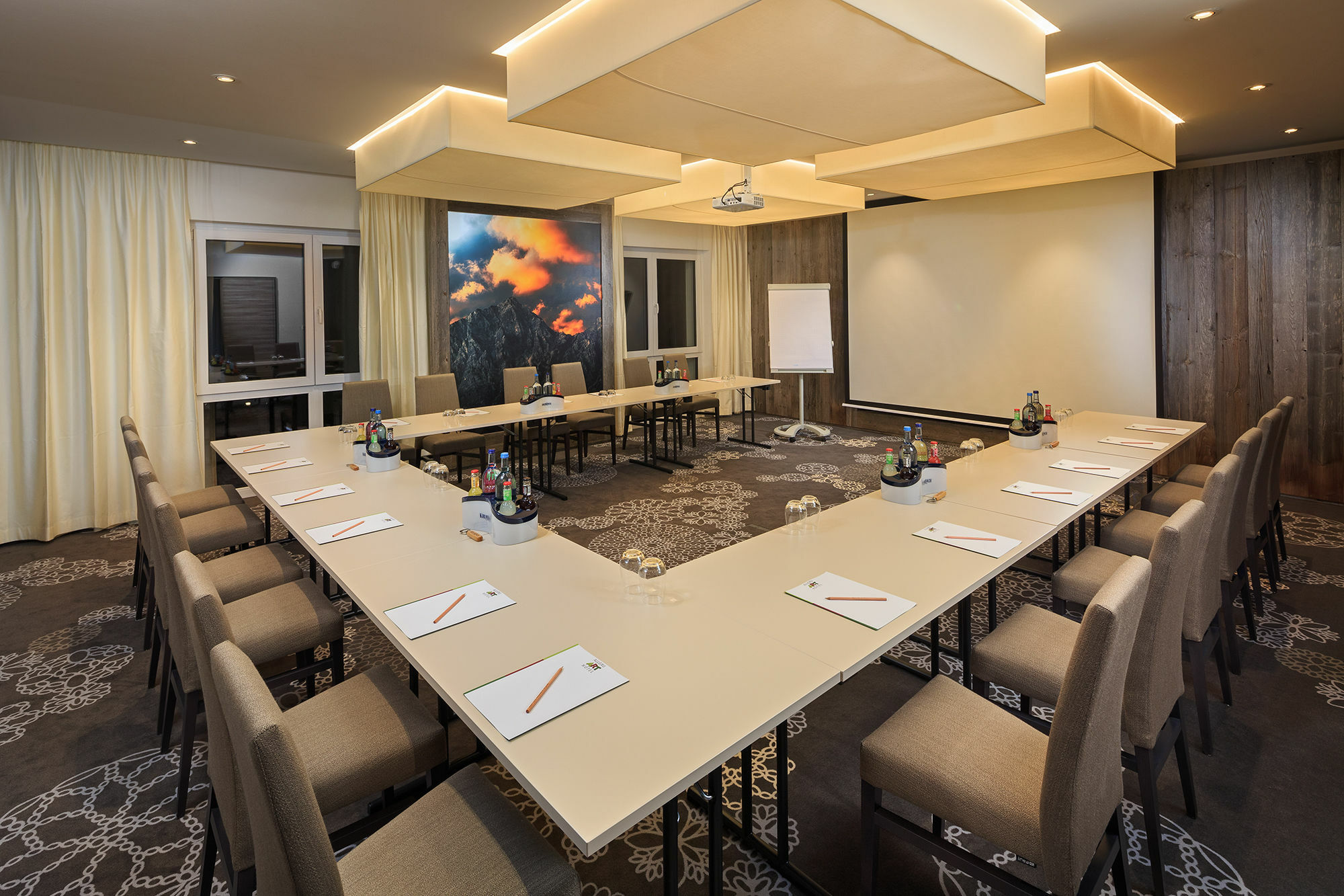 Allgaeu Art Hotel Kempten Zewnętrze zdjęcie