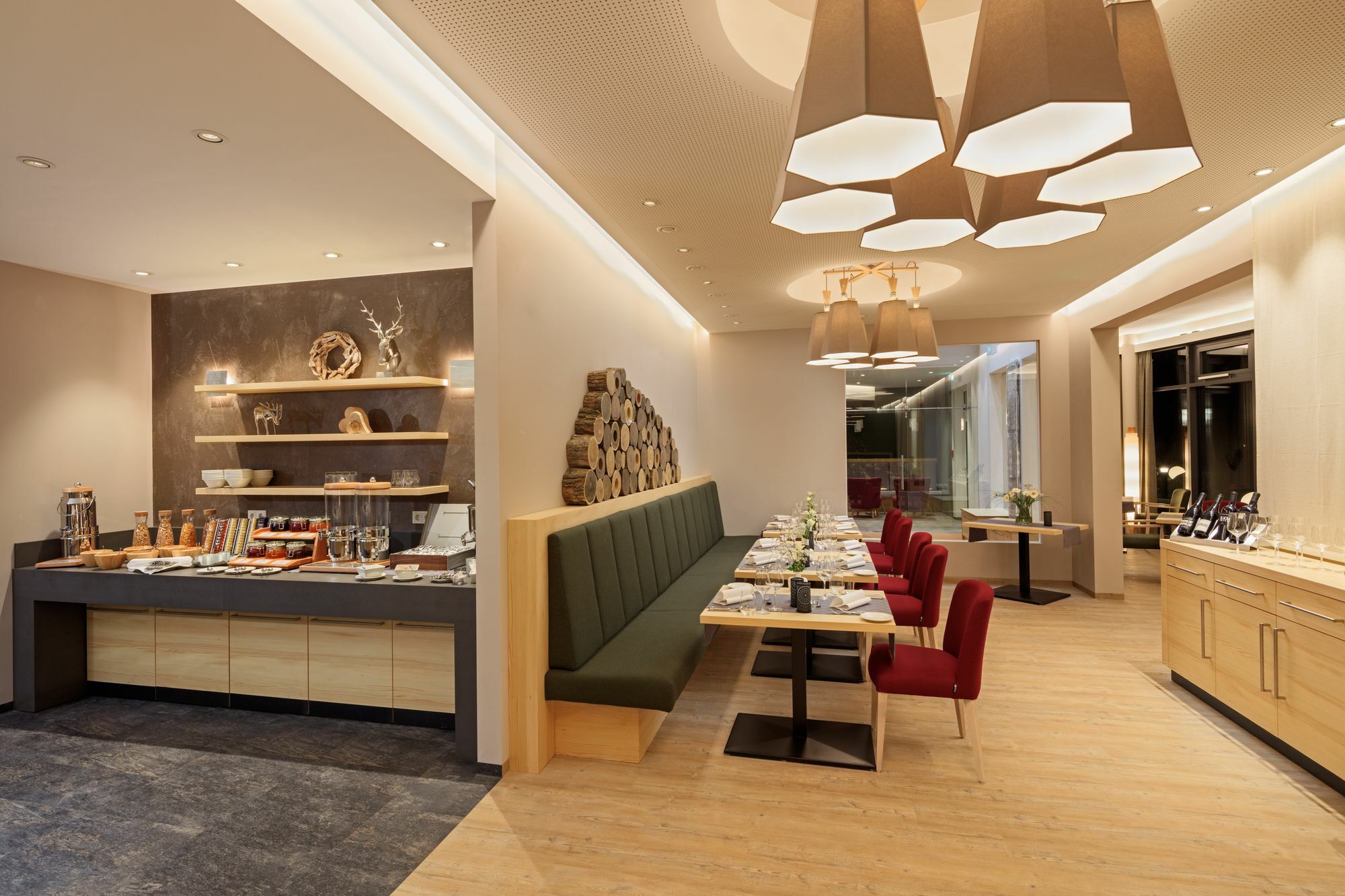 Allgaeu Art Hotel Kempten Zewnętrze zdjęcie