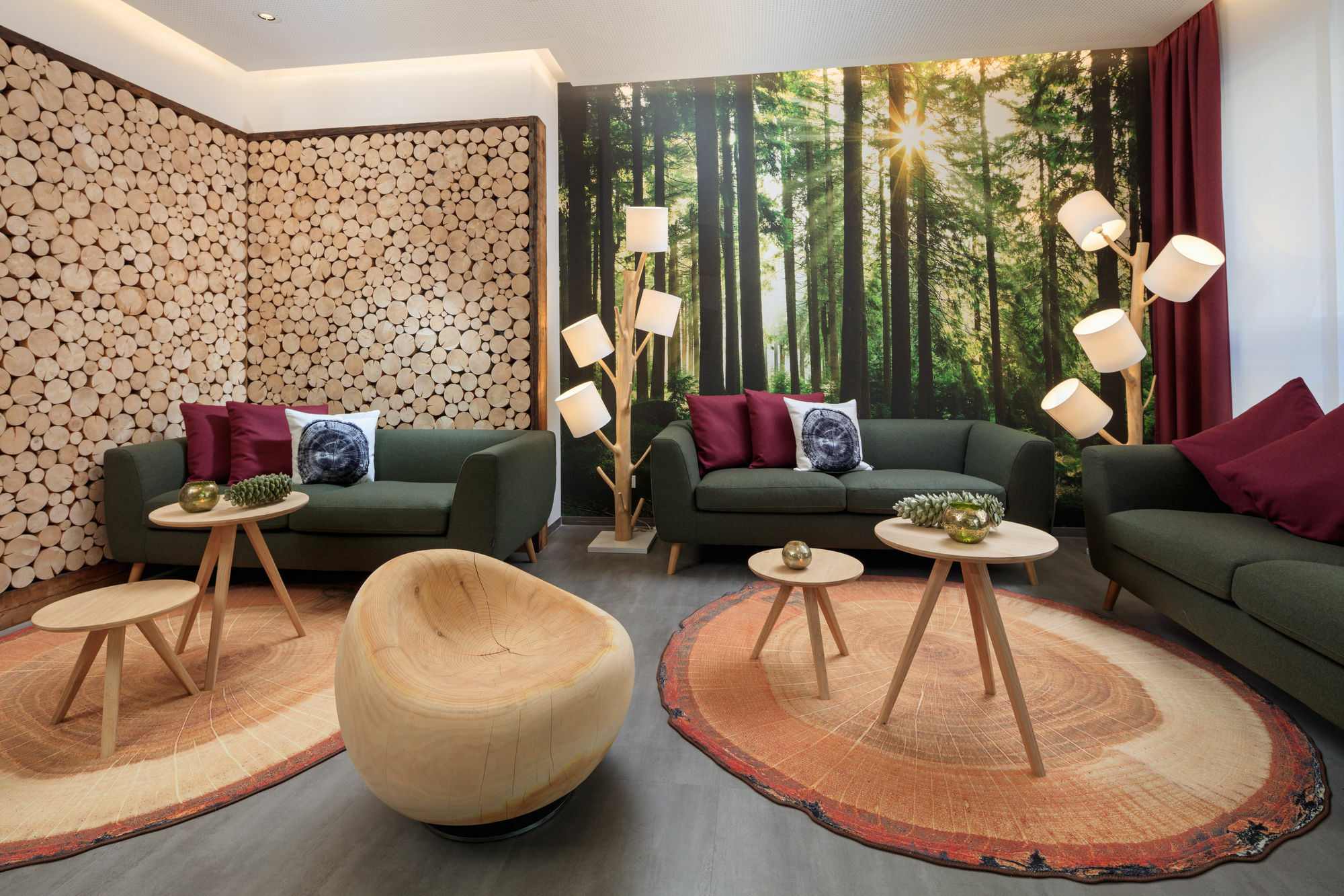 Allgaeu Art Hotel Kempten Zewnętrze zdjęcie