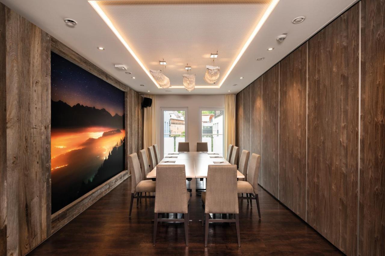 Allgaeu Art Hotel Kempten Zewnętrze zdjęcie
