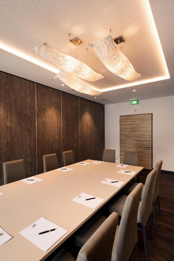 Allgaeu Art Hotel Kempten Zewnętrze zdjęcie