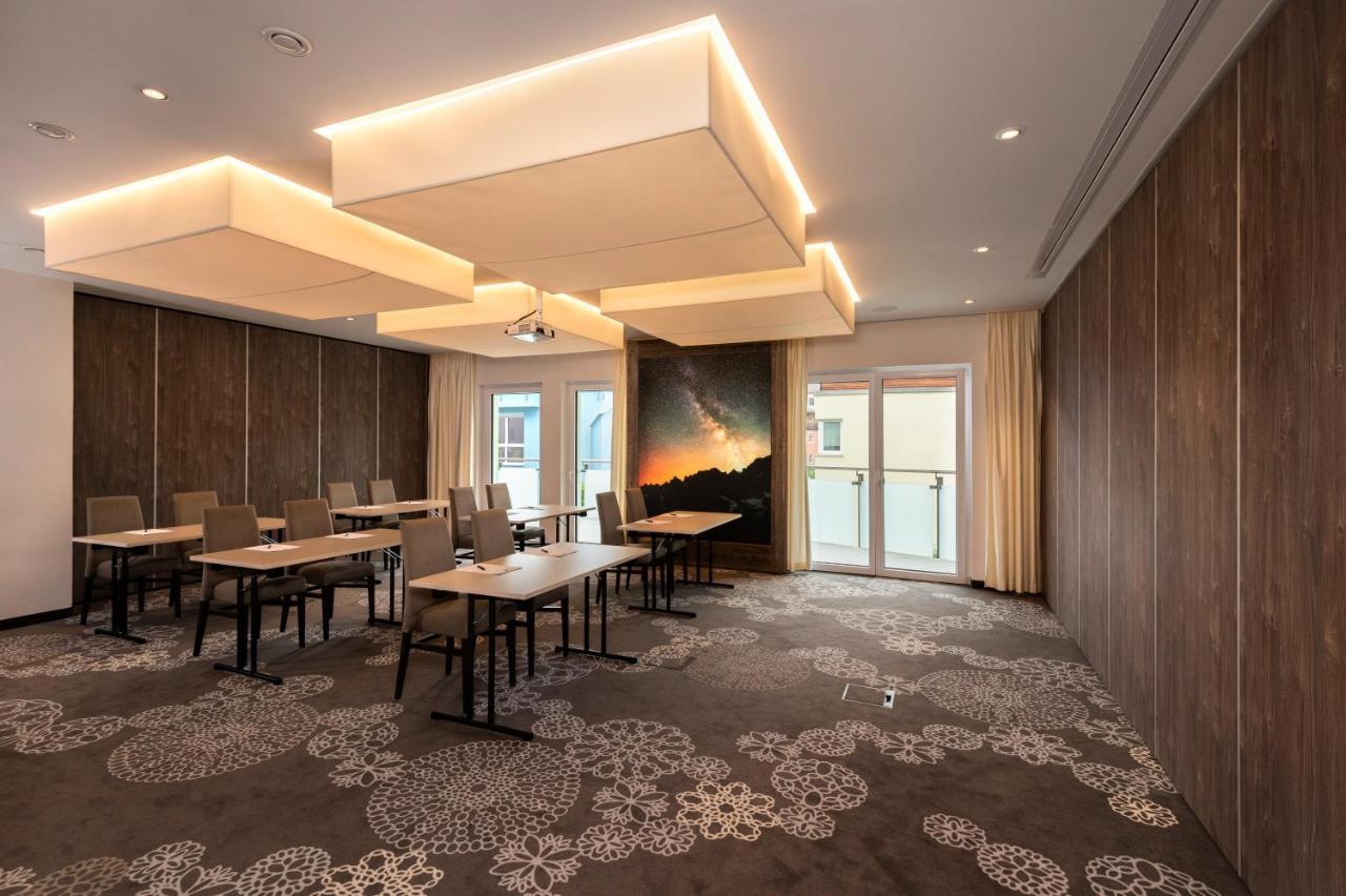 Allgaeu Art Hotel Kempten Zewnętrze zdjęcie
