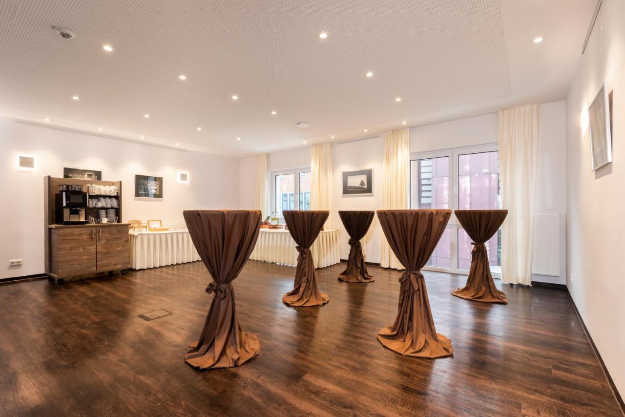 Allgaeu Art Hotel Kempten Zewnętrze zdjęcie