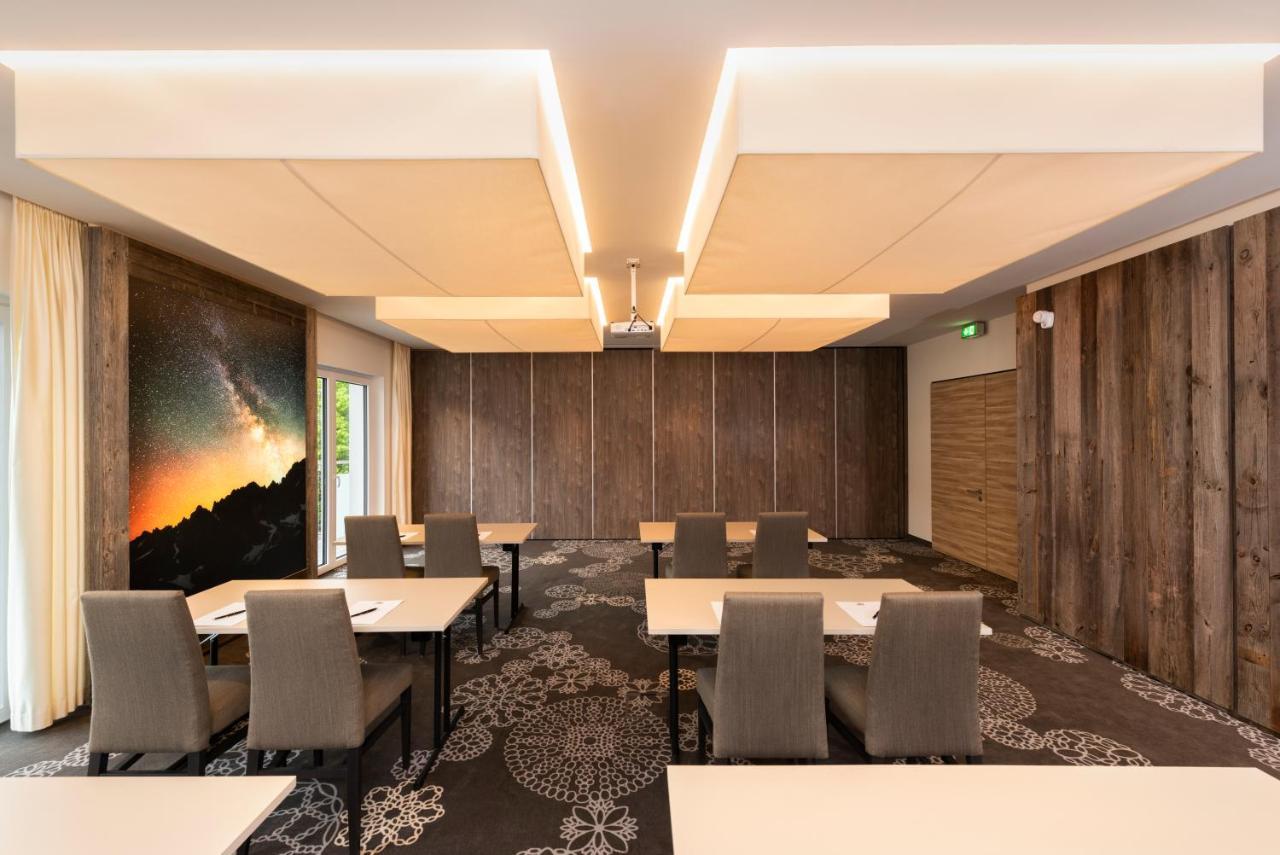 Allgaeu Art Hotel Kempten Zewnętrze zdjęcie