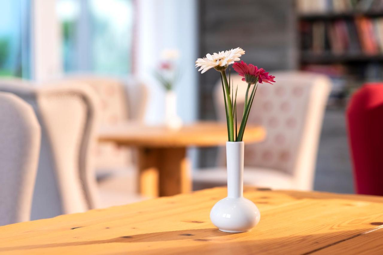 Allgaeu Art Hotel Kempten Zewnętrze zdjęcie